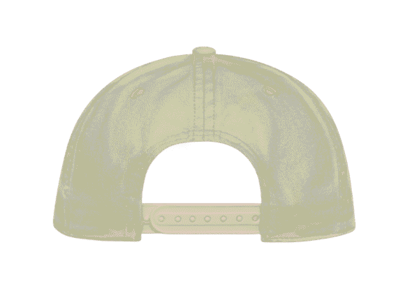 Casquette unisexe écologique - Tissu français bio – Image 3