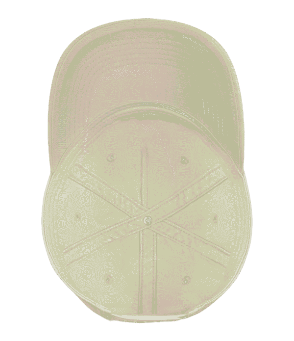 Casquette unisexe écologique - Tissu français bio – Image 4