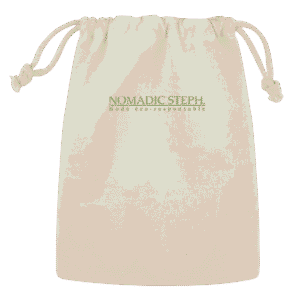Sac en toile - Écologique certifié
