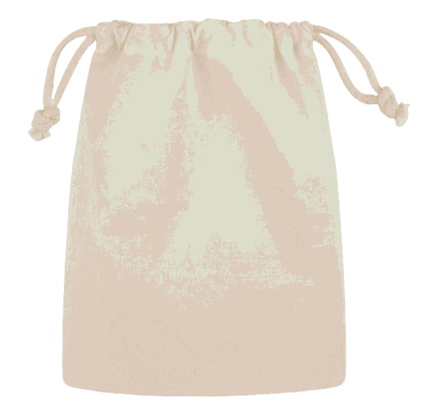 Sac en toile - Écologique certifié – Image 3