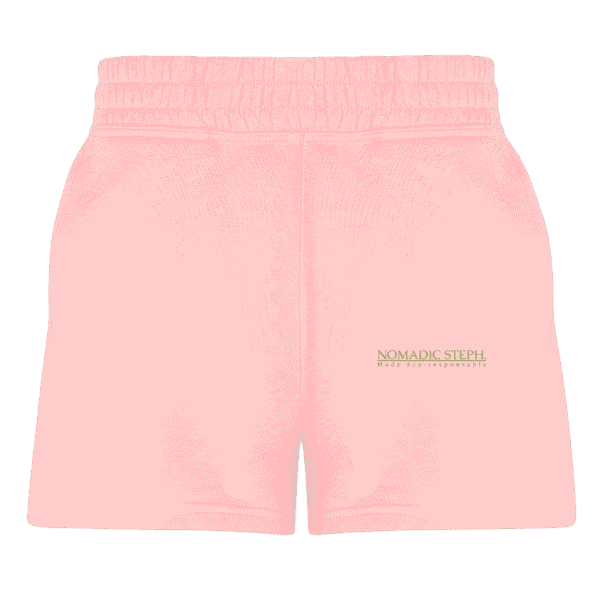 Shorts femme - Coton bio naturel et éthique – Image 3