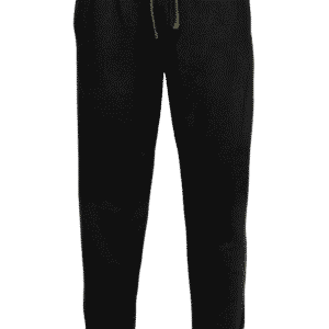 Jogger homme relax - Coton bio