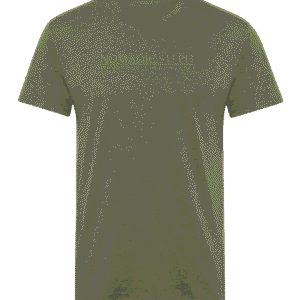 T-shirt homme court - Coton bio