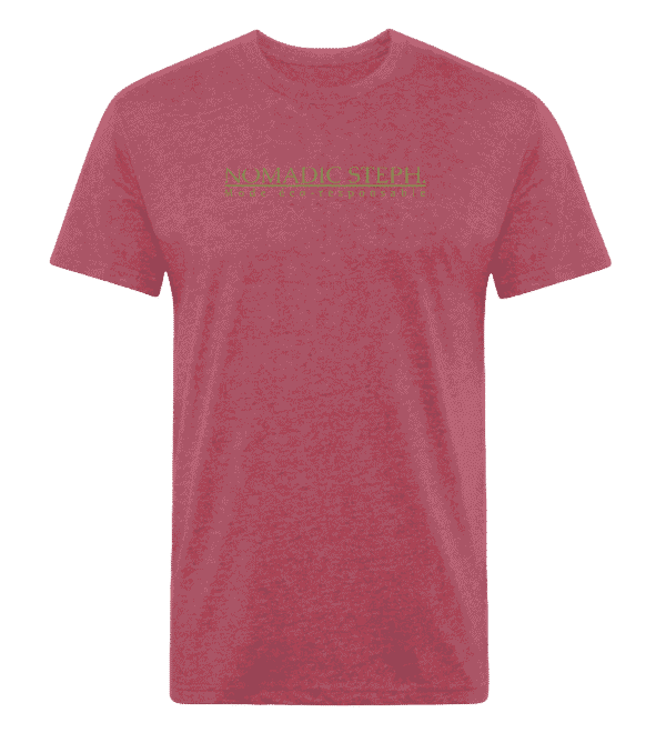 T-shirt homme court - Coton bio – Image 4